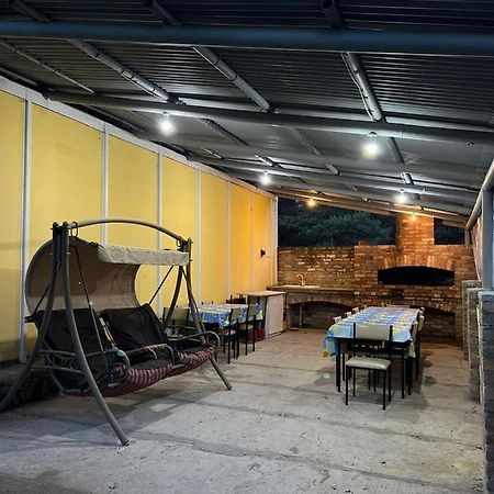 Guest House At The Lake Sevan Luaran gambar
