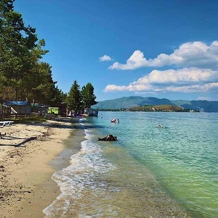 Guest House At The Lake Sevan Luaran gambar