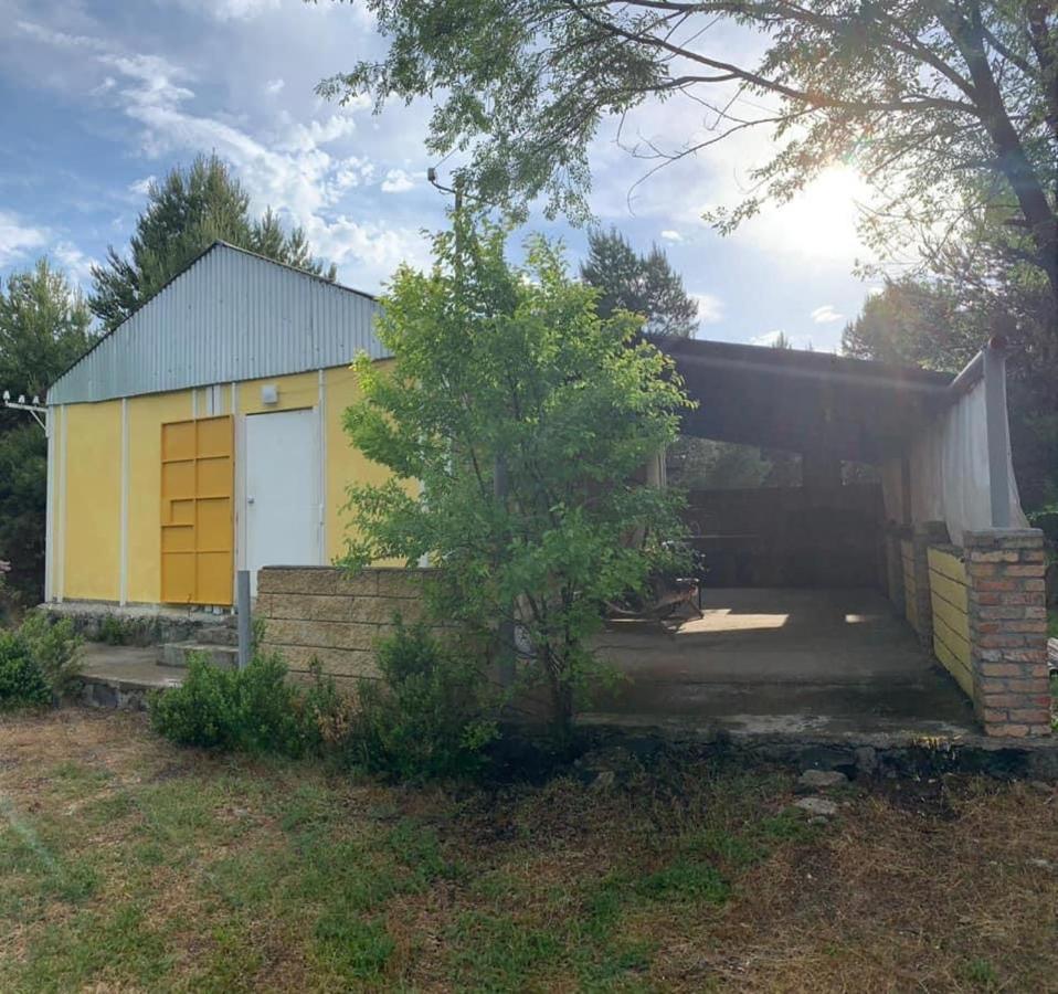 Guest House At The Lake Sevan Luaran gambar