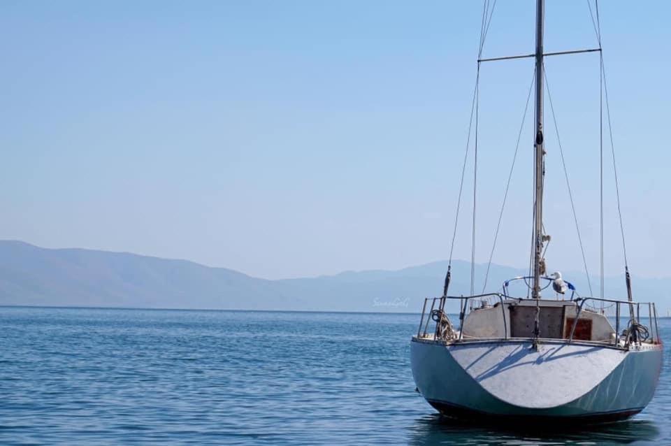 Guest House At The Lake Sevan Luaran gambar