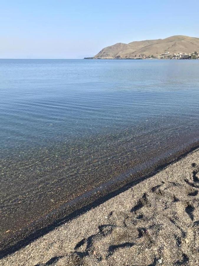 Guest House At The Lake Sevan Luaran gambar