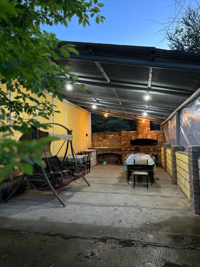 Guest House At The Lake Sevan Luaran gambar
