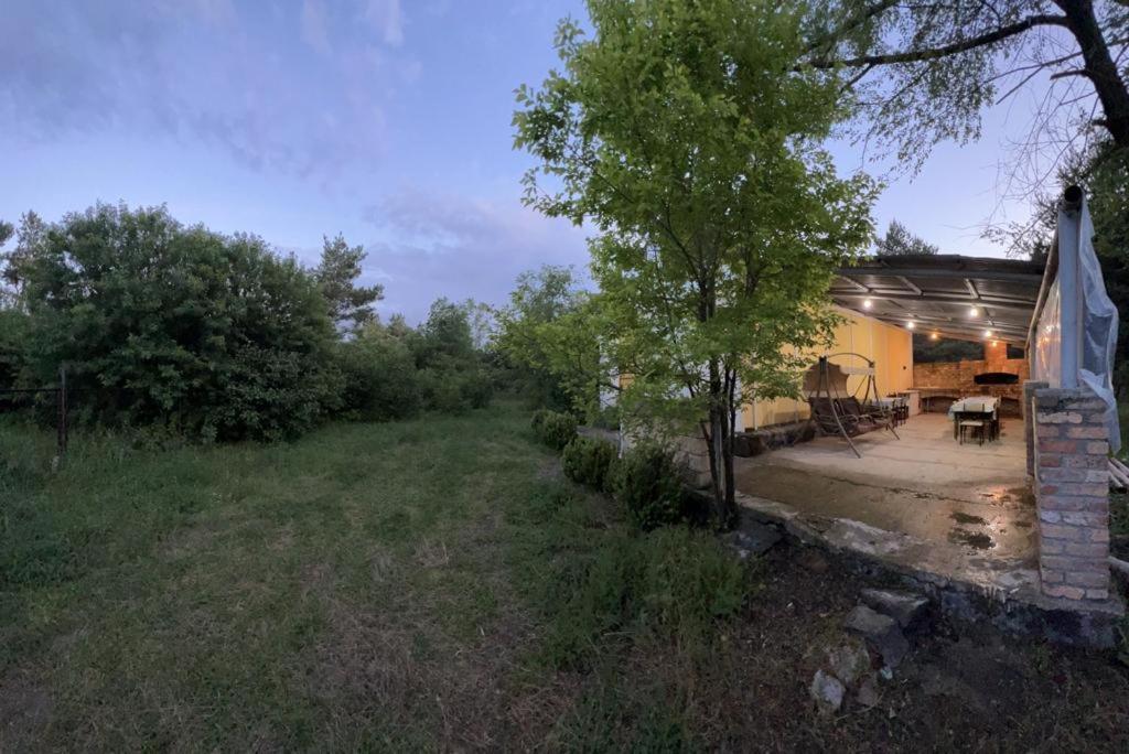 Guest House At The Lake Sevan Luaran gambar