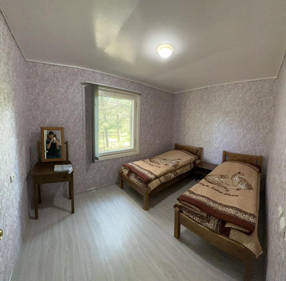 Guest House At The Lake Sevan Luaran gambar
