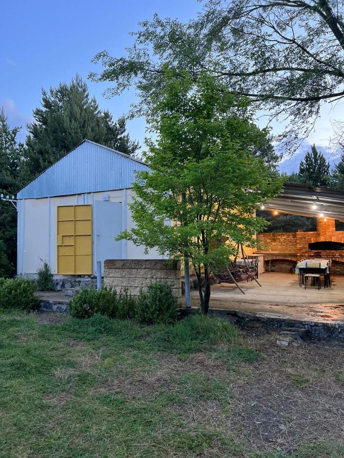 Guest House At The Lake Sevan Luaran gambar
