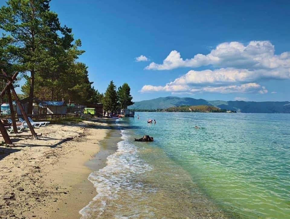 Guest House At The Lake Sevan Luaran gambar